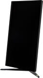LG UltraGear 32GQ850-B 32" 1 ms 2K Pivot IPS 240 Hz Oyuncu Monitörü Outlet