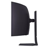 LG UltraGear 39" 39GS95QE-B 240Hz 0.03ms (GtG) OLED 800R 21:9 Ultra-WQHD DisplayHDR True Black 400 Monitör