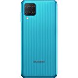 Samsung Galaxy M12 Yeşil 128 GB 4 GB Ram Akıllı Telefon (Samsung Türkiye Garantili)
