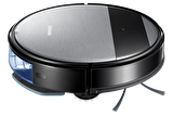 Samsung VR5000RM VR05R5050WG Akıllı Moplu Navigasyonlu Hepa Filtreli Gri Robot Süpürge