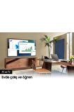 Samsung 55AU7000 55'' 139 Ekran Ultra HD 4K Smart Wifi Led TV