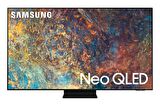 Samsung QE75QN90 75" 190 Ekran Uydu Alıcılı  4K Ultra HD Smart Neo QLED TV