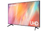Samsung 50AU7000 4K Ultra HD 50" 127 Ekran Uydu Alıcılı Smart LED TV