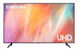 Samsung 50AU7000 4K Ultra HD 50" 127 Ekran Uydu Alıcılı Smart LED TV