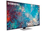Samsung QE75QN85 75" 190 Ekran Uydu Alıcılı  4K Ultra HD Smart Neo QLED TV