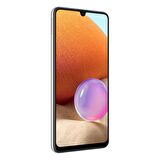 Samsung Galaxy A32 Beyaz 128 GB 6 GB Ram Akıllı Telefon (Samsung Türkiye Garantili)