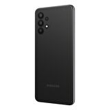 Samsung Galaxy A32 Siyah 128 GB 6 GB Ram Akıllı Telefon (Samsung Türkiye Garantili)