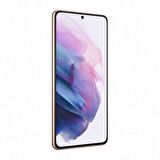 Samsung Galaxy S21 5G Mor 128 GB 8 GB Ram Akıllı Telefon (Samsung Türkiye Garantili)