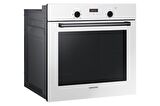 Samsung NV60K5140BW 60 LT, 7 Adet Pişirme Programlı Elektrikli Ankastre Fırın