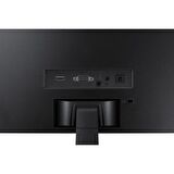 Samsung LC24F390 23.5 inç 4 ms HDMI 60 Hz Curved LED Full HD Oyun Bilgisayar Monitörü