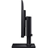 Samsung T450 LF24T450FQRXUF 24" 5 ms Full HD FreeSync Pivot IPS LED Monitör Teşhir