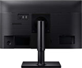 Samsung T450 LF24T450FQRXUF 24" 5 ms Full HD FreeSync Pivot IPS LED Monitör Teşhir
