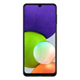 Samsung Galaxy A22 Siyah 64 GB 4 GB Ram Akıllı Telefon (Samsung Türkiye Garantili)