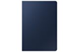 Samsung Galaxy Tab S7 Book Cover - Koyu Mavi EF-BT630PNEGTR