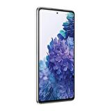 Samsung Galaxy S20 FE (Snapdragon) Beyaz 128 GB 6 GB Ram Akıllı Telefon (Samsung Türkiye Garantili)
