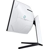 Samsung OdysseyNeo 48.8 inç 1 ms 240 Hz Curved LED UW-DQHD Oyun Bilgisayar Monitörü