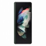 Samsung Galaxy Z Fold3 Yeşil 256 GB 10 GB Ram Akıllı Telefon (Samsung Türkiye Garantili)