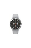 Galaxy Watch4 Classic Bluetooth (46MM) Gümüş