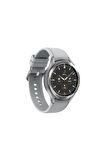 Galaxy Watch4 Classic Bluetooth (46MM) Gümüş