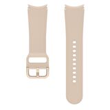 Galaxy Watch 4 & Watch 5 ile Uyumlu Spor Kordon (20mm, M/L) Pembe ET-SFR87LPEGWW