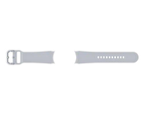 Samsung Galaxy Watch4 Spor Kordon (20mm, S/M) - Gümüş
