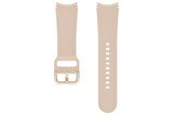 Galaxy Watch 4 & Watch 5 ile Uyumlu Spor Kordon (20mm, S/M) Koyu Pembe ET-SFR86SPEGWW