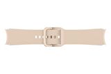 Galaxy Watch 4 & Watch 5 ile Uyumlu Spor Kordon (20mm, S/M) Koyu Pembe ET-SFR86SPEGWW
