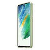Galaxy S21 FE 5G ile Uyumlu İnce Kayışlı Kılıf Nane-EF-XG990CMEGWW