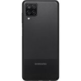 Samsung Galaxy A12 Siyah 64 GB 4 GB Ram Akıllı Telefon (Samsung Türkiye Garantili)