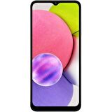 Samsung Galaxy A03S Beyaz 64 GB 4 GB Ram Akıllı Telefon (Samsung Türkiye Garantili)