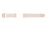 Galaxy Watch 4 & Watch 5 ile Uyumlu Extreme Spor Kordon (20mm, M/L) Pembe ET-SXR87LPEGWW