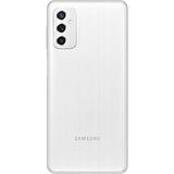 Samsung Galaxy M52 5G Beyaz 128 GB 8 GB Ram Akıllı Telefon (Samsung Türkiye Garantili)