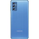 Samsung Galaxy M52 5G Mavi 128 GB 8 GB Ram Akıllı Telefon (Samsung Türkiye Garantili)