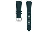 Samsung Galaxy Watch4 Ridge Kayış - Yeşil