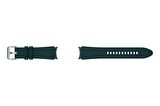 Samsung Galaxy Watch4 Ridge Kayış - Yeşil