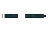 Galaxy Watch 4 & Watch 5 ile Uyumlu Spor Kordon (20mm, S/M) Yeşil ET-SFR86SGEGWW