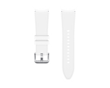 Samsung Galaxy Watch4 Ridge Kayış - Beyaz
