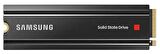 Samsung 980 Pro M2 1 TB M.2 5000 MB/s 7000 MB/s SSD 