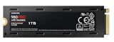Samsung 980 Pro M2 1 TB M.2 5000 MB/s 7000 MB/s SSD 
