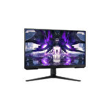 Samsung Odyssey G3 LS24AG320NUXUF 24" 1 ms Full HD FreeSync Pivot Oyuncu Monitörü