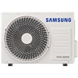 Samsung Wind Free Premium 24 AR24BXFCMWK 24000 Btu A++ Duvar Tipi Klima