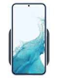 Samsung EP-P2400T Kablosuz Hızlı Şarj Cihazı Siyah