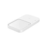 Samsung EP-P5400T Kablosuz Hızlı Şarj Cihazı İkili (15W) - Beyaz w/ TA