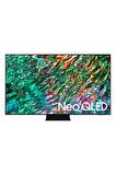 Samsung 55QN90B 55" 139 Ekran Uydu Alıcılı 4K Ultra HD Smart Neo QLED TV