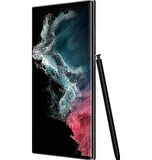 Samsung Galaxy S22 Ultra Siyah 256 GB 12 GB Ram Akıllı Telefon (Samsung Türkiye Garantili)