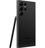Samsung Galaxy S22 Ultra Siyah 256 GB 12 GB Ram Akıllı Telefon (Samsung Türkiye Garantili)