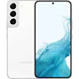 Samsung Galaxy S22 Beyaz 128 GB 8 GB Ram Akıllı Telefon (Samsung Türkiye Garantili)