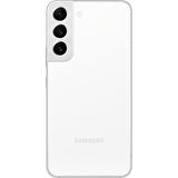 Samsung Galaxy S22 Beyaz 128 GB 8 GB Ram Akıllı Telefon (Samsung Türkiye Garantili)