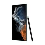 Samsung Galaxy S22 Ultra Yeşil 128 GB 8 GB Ram Akıllı Telefon (Samsung Türkiye Garantili)