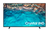Samsung BU8000 60" Crystal UHD 4K Smart TV (2022)